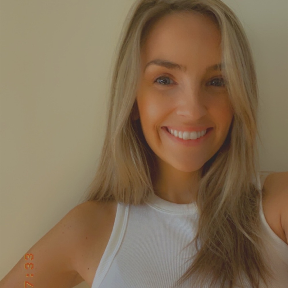 Meet your Posher, Joanna